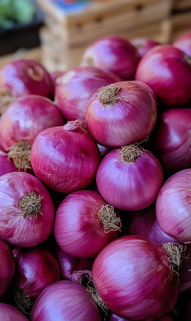 FRESH ONION (eerulli)